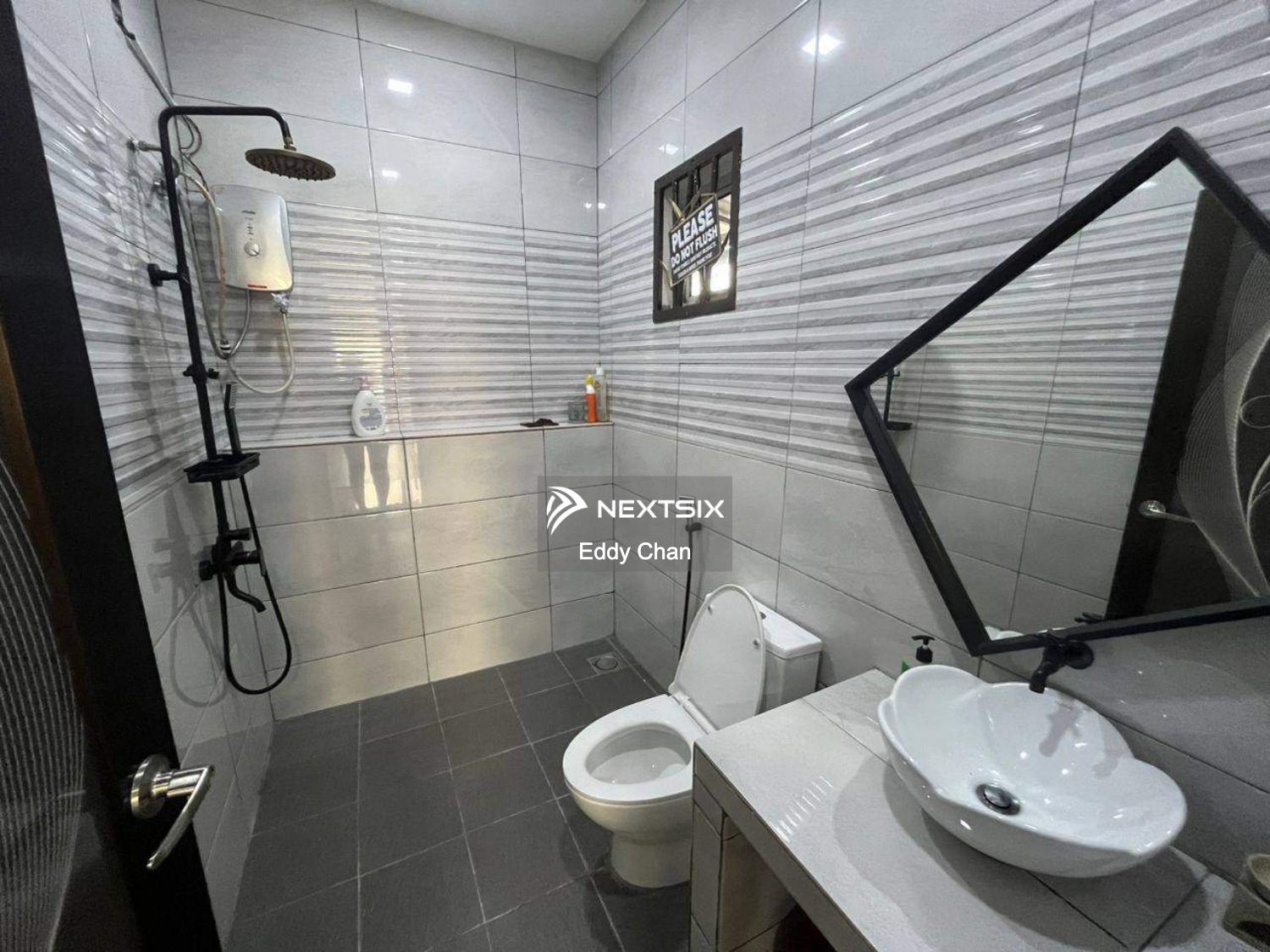 Bungalow For Sale in Johor Bahru Johor - Image 13