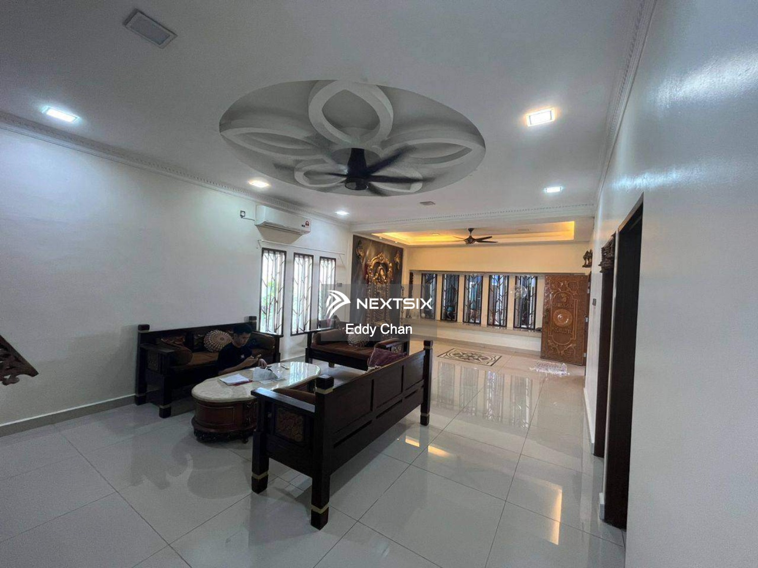 Bungalow For Sale in Johor Bahru Johor - Image 15
