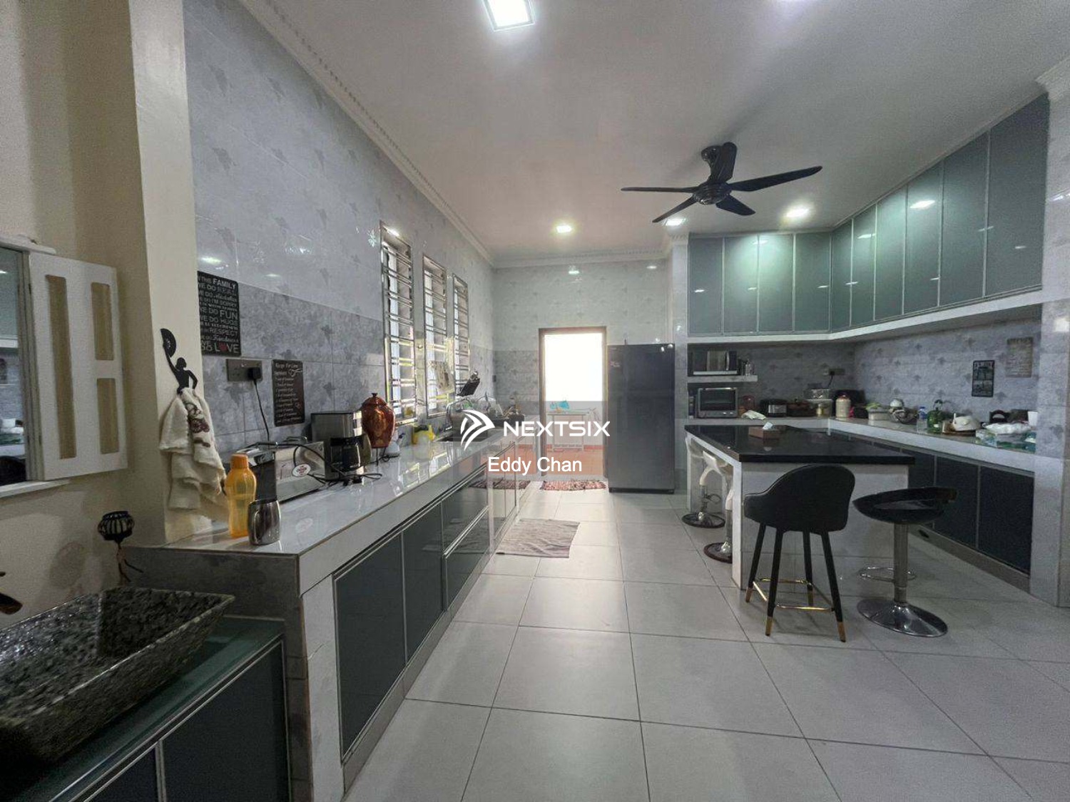 Bungalow For Sale in Johor Bahru Johor - Image 8