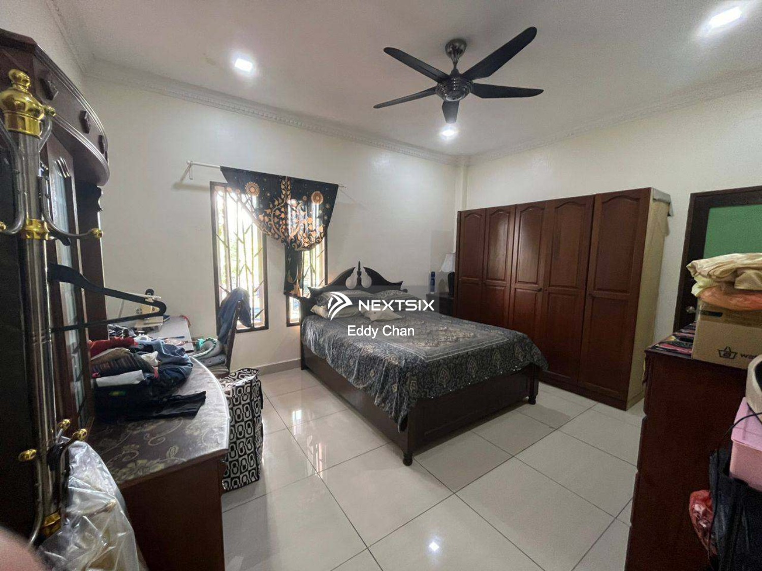 Bungalow For Sale in Johor Bahru Johor - Image 9