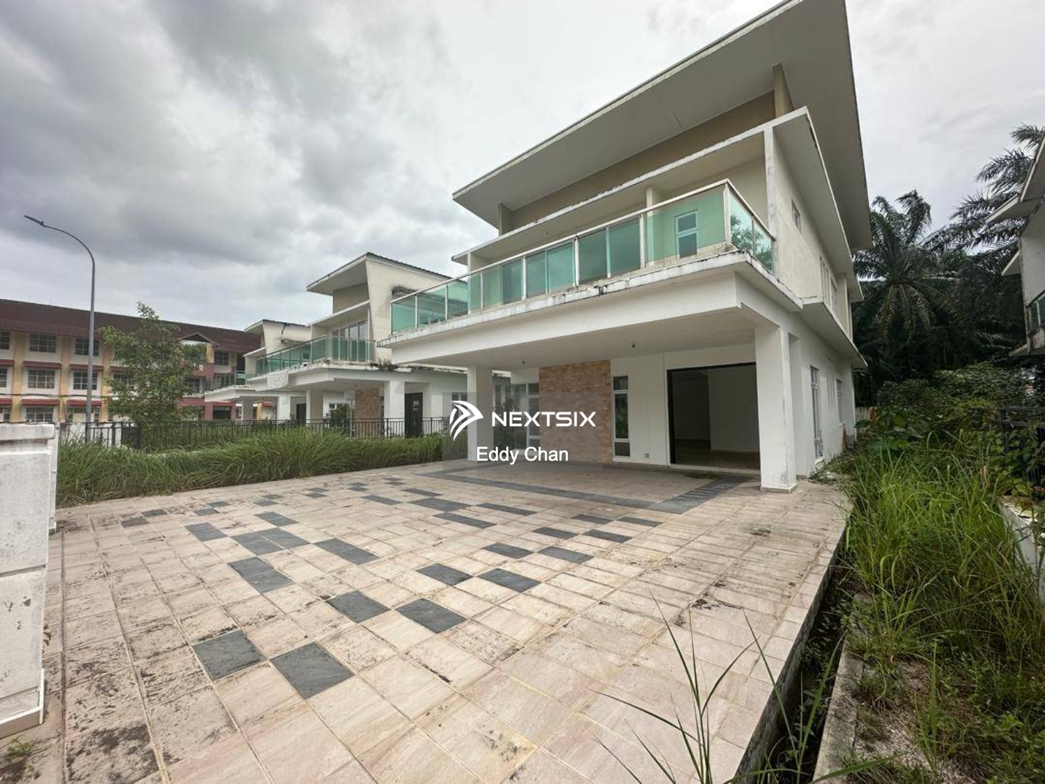 Bungalow For Sale in Johor Bahru Johor
