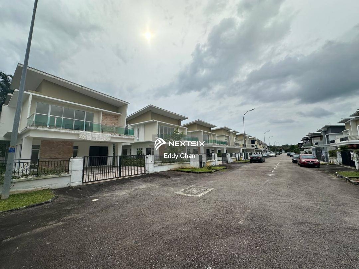 Bungalow For Sale in Johor Bahru Johor - Image 10