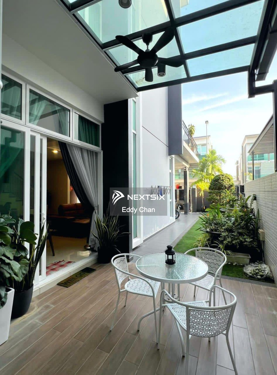 Cluster House For Sale in Johor Bahru Johor - Image 6