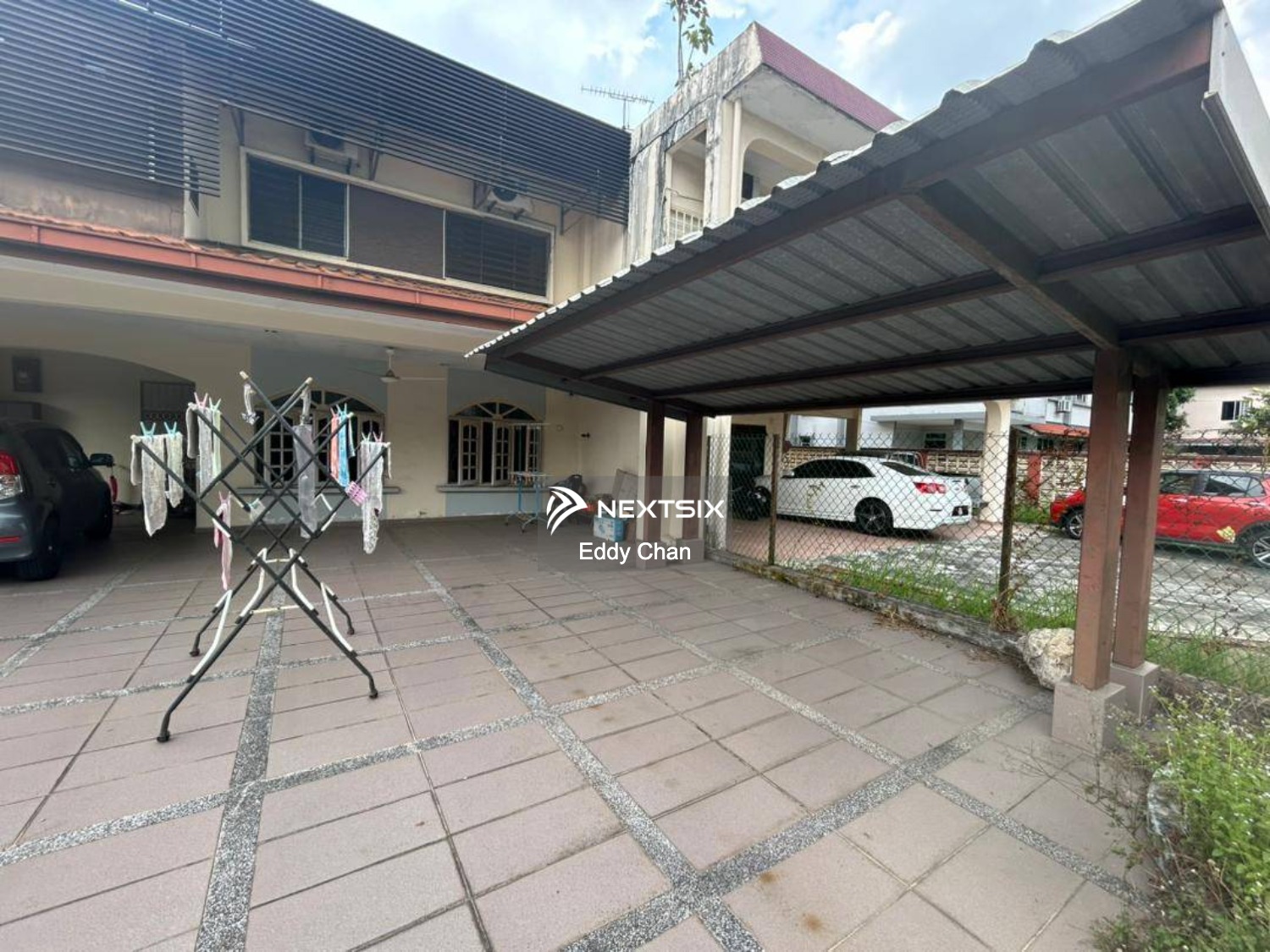 Semi-detached House For Sale in Johor Bahru Johor