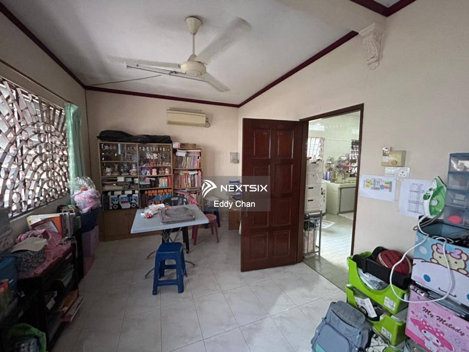 Semi-detached House For Sale in Johor Bahru Johor - Image 11