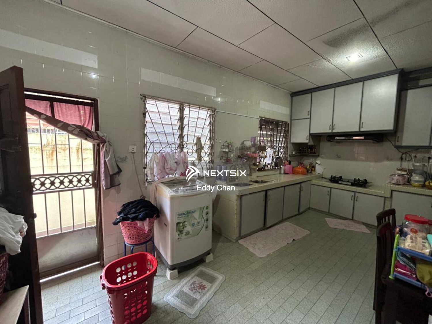Semi-detached House For Sale in Johor Bahru Johor - Image 13