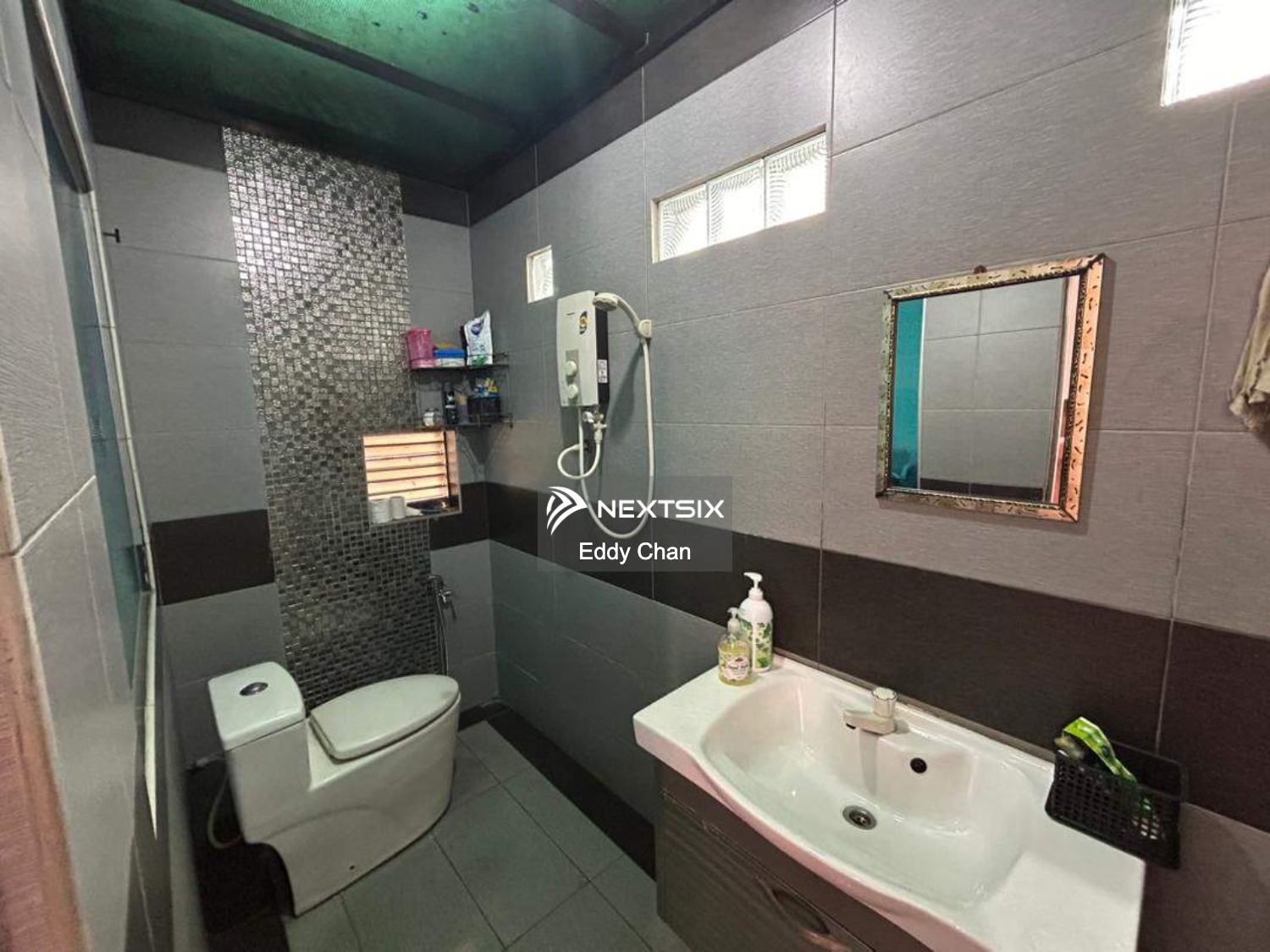 Semi-detached House For Sale in Johor Bahru Johor - Image 2