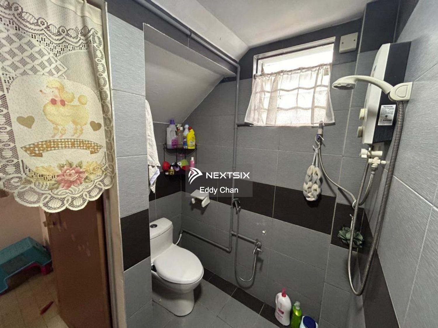 Semi-detached House For Sale in Johor Bahru Johor - Image 3