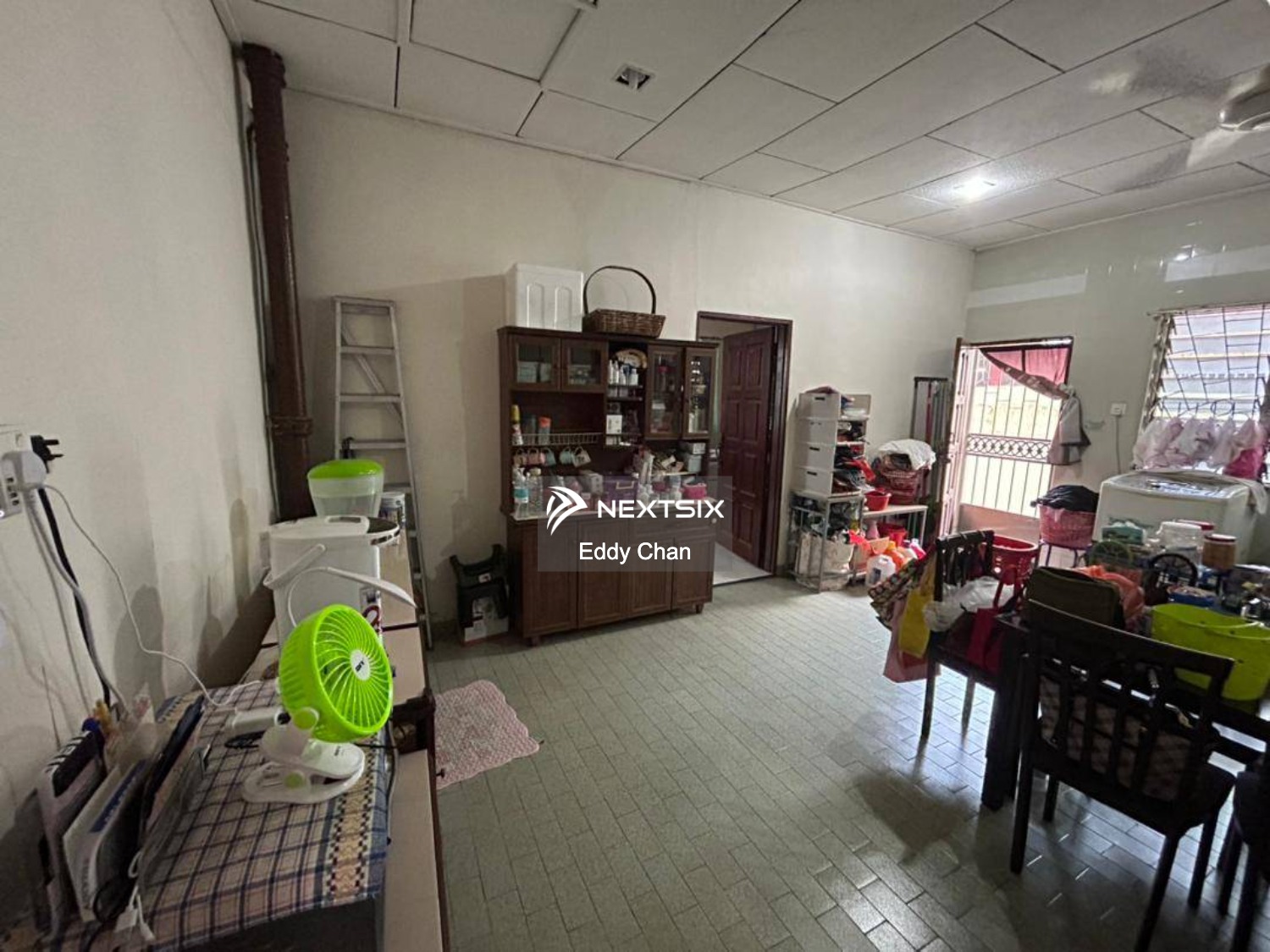 Semi-detached House For Sale in Johor Bahru Johor - Image 5
