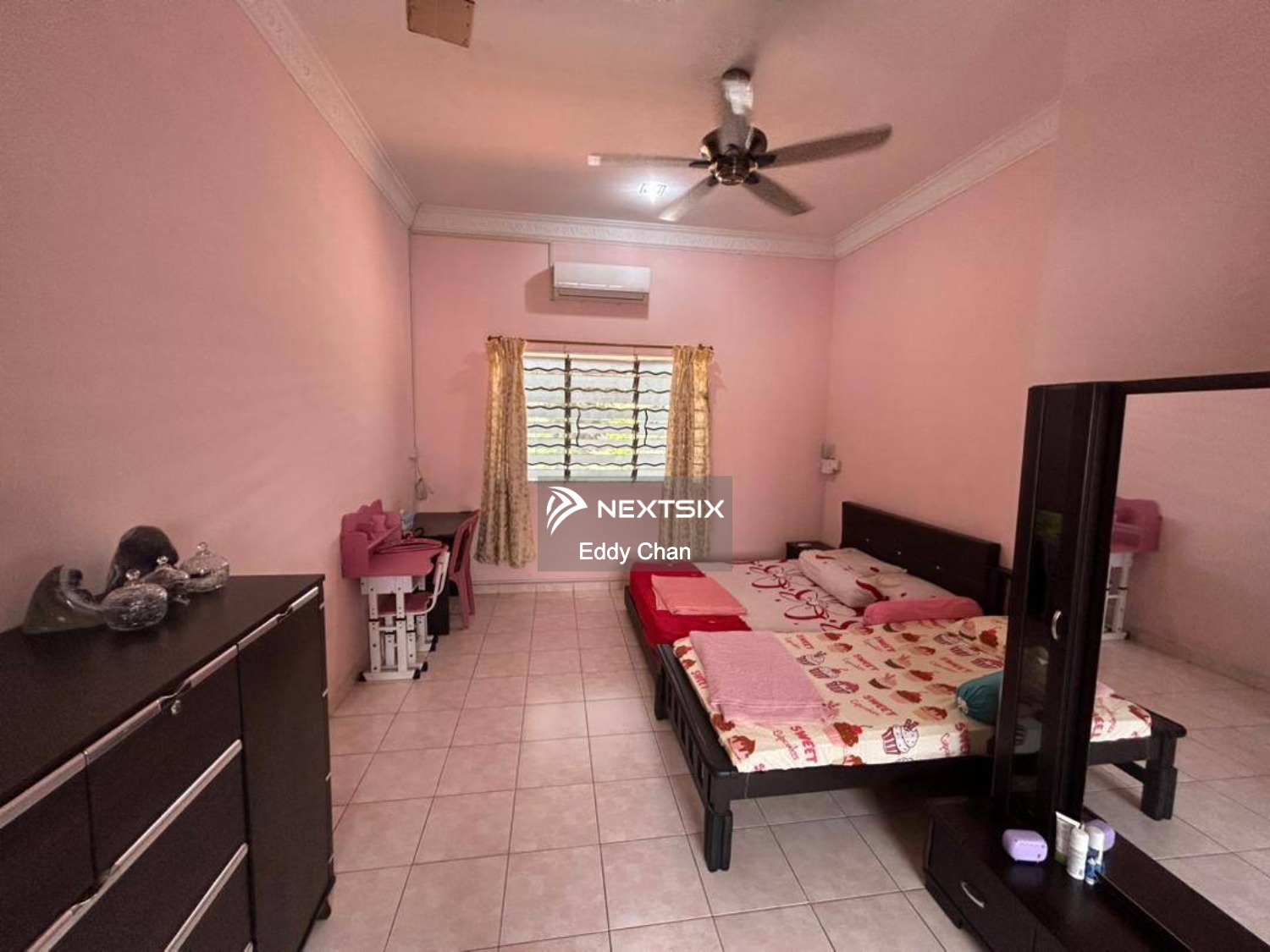 Semi-detached House For Sale in Johor Bahru Johor - Image 7