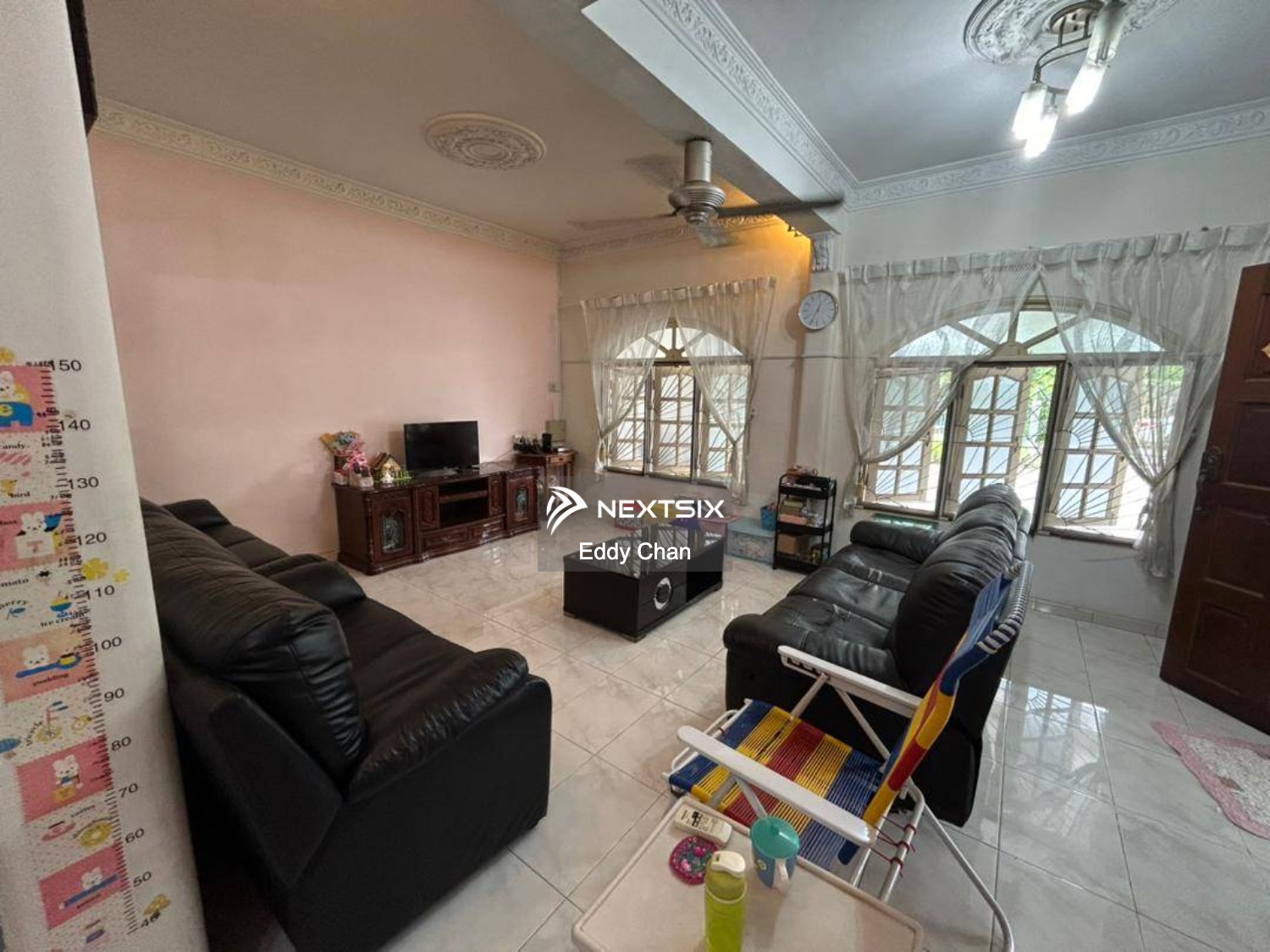 Semi-detached House For Sale in Johor Bahru Johor - Image 9