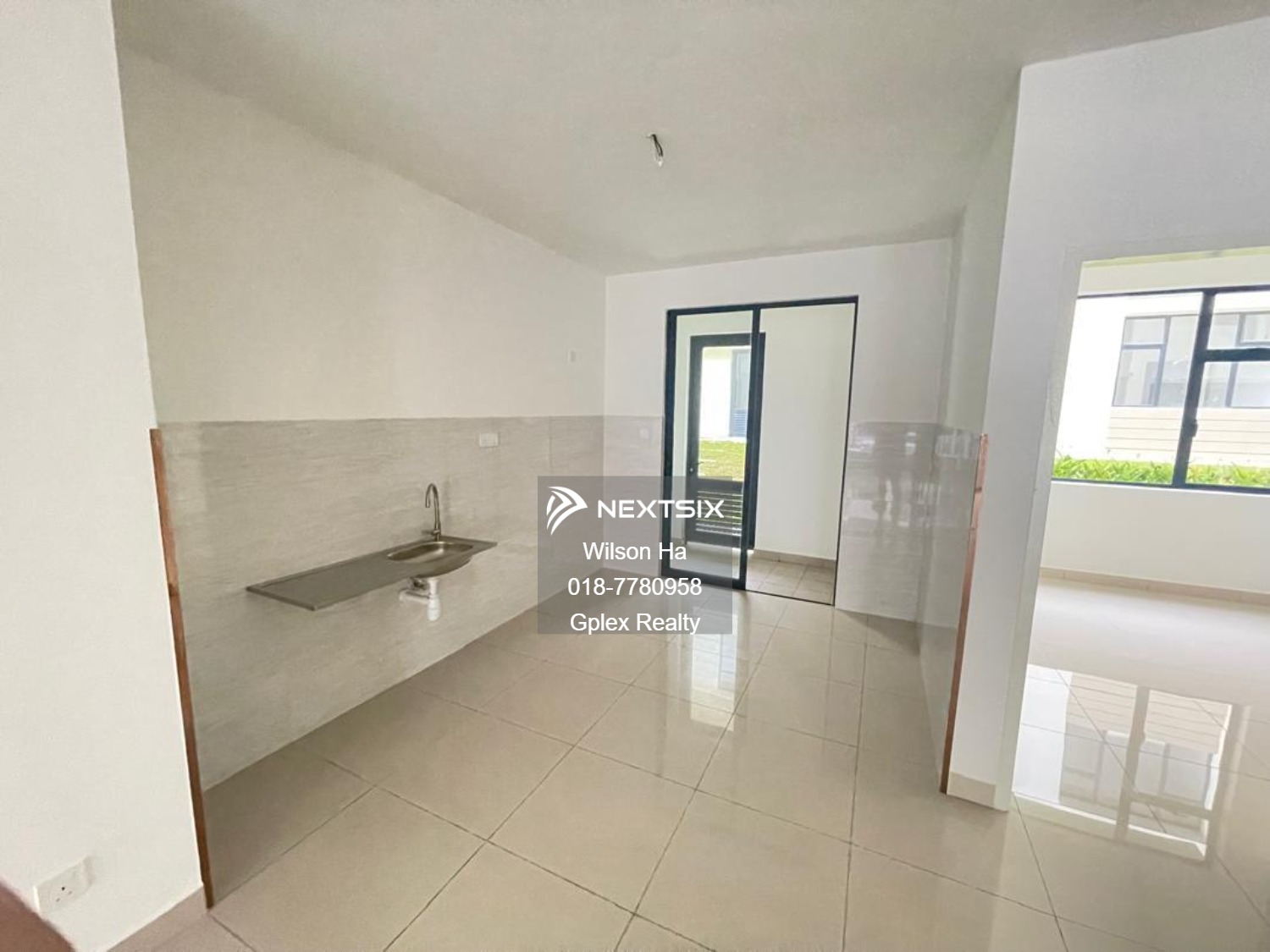 2-sty Terrace/Link House For Sale in Tampoi Johor - Image 10