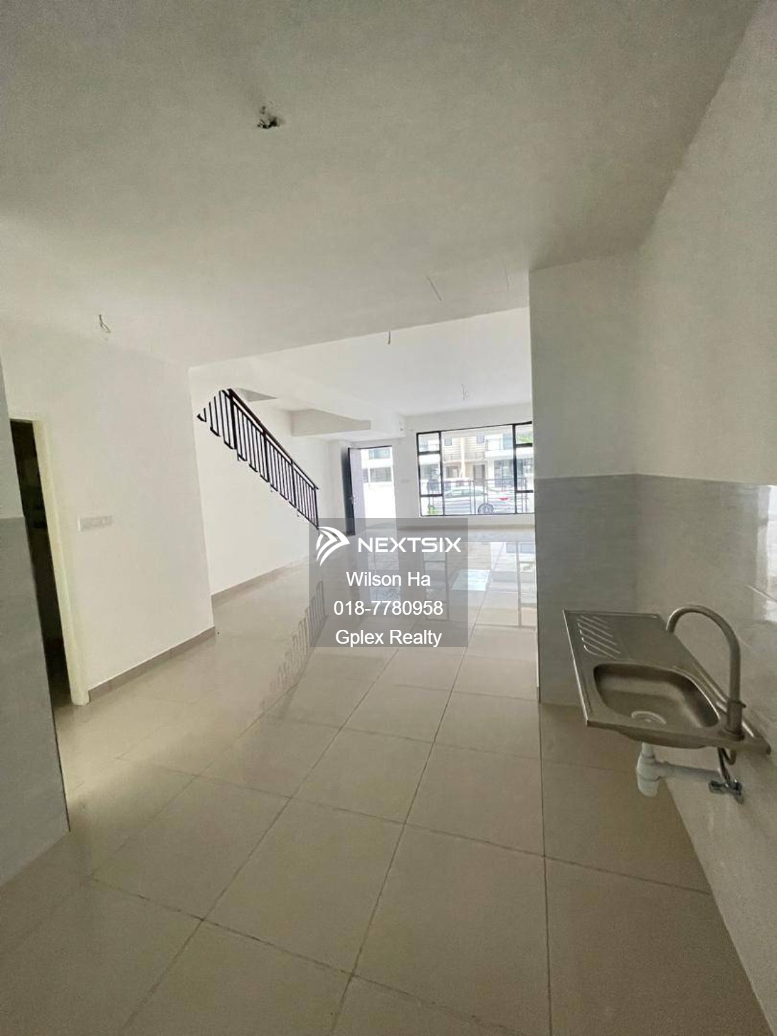 2-sty Terrace/Link House For Sale in Tampoi Johor - Image 11