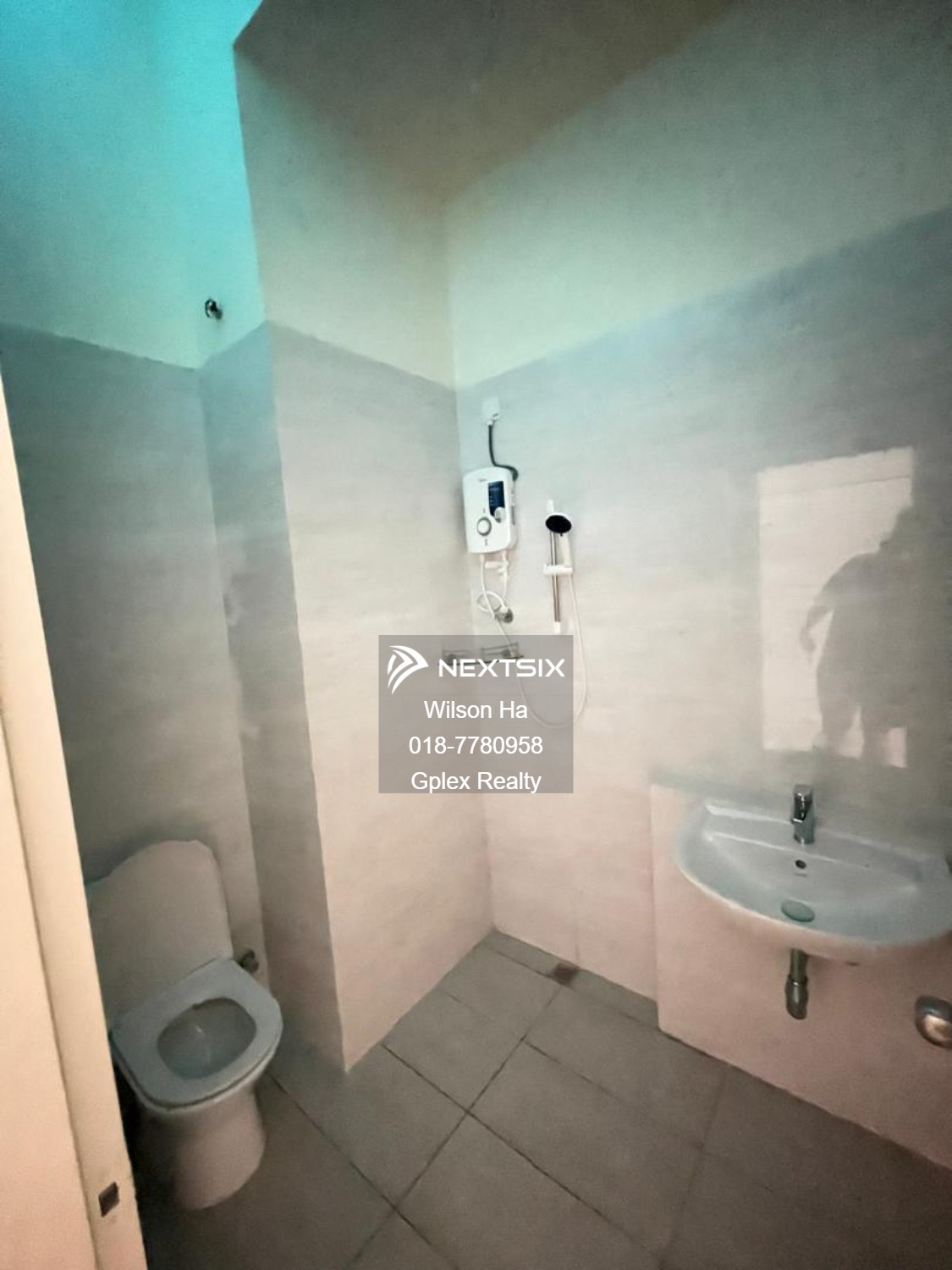 2-sty Terrace/Link House For Sale in Tampoi Johor - Image 14