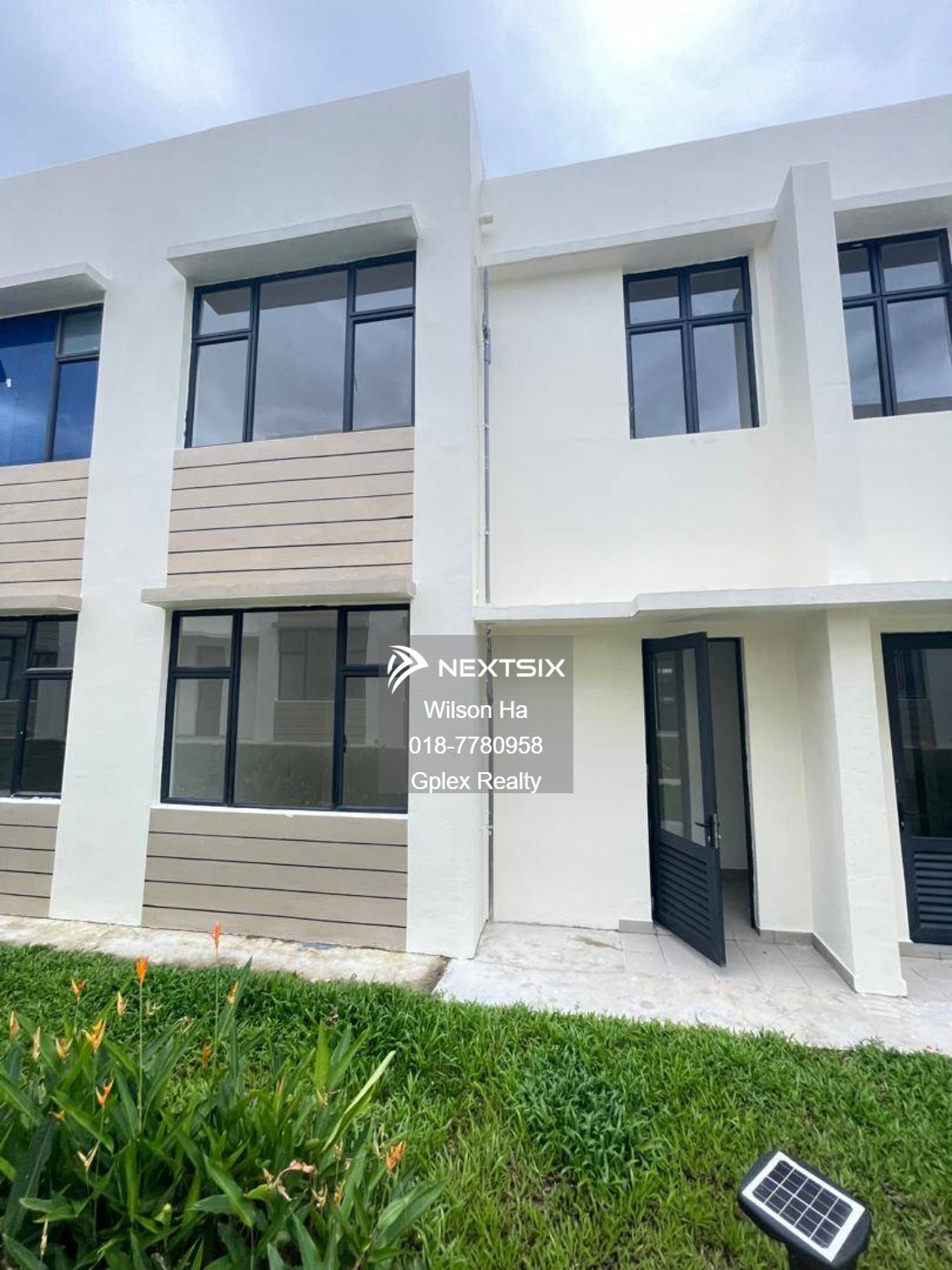2-sty Terrace/Link House For Sale in Tampoi Johor - Image 6