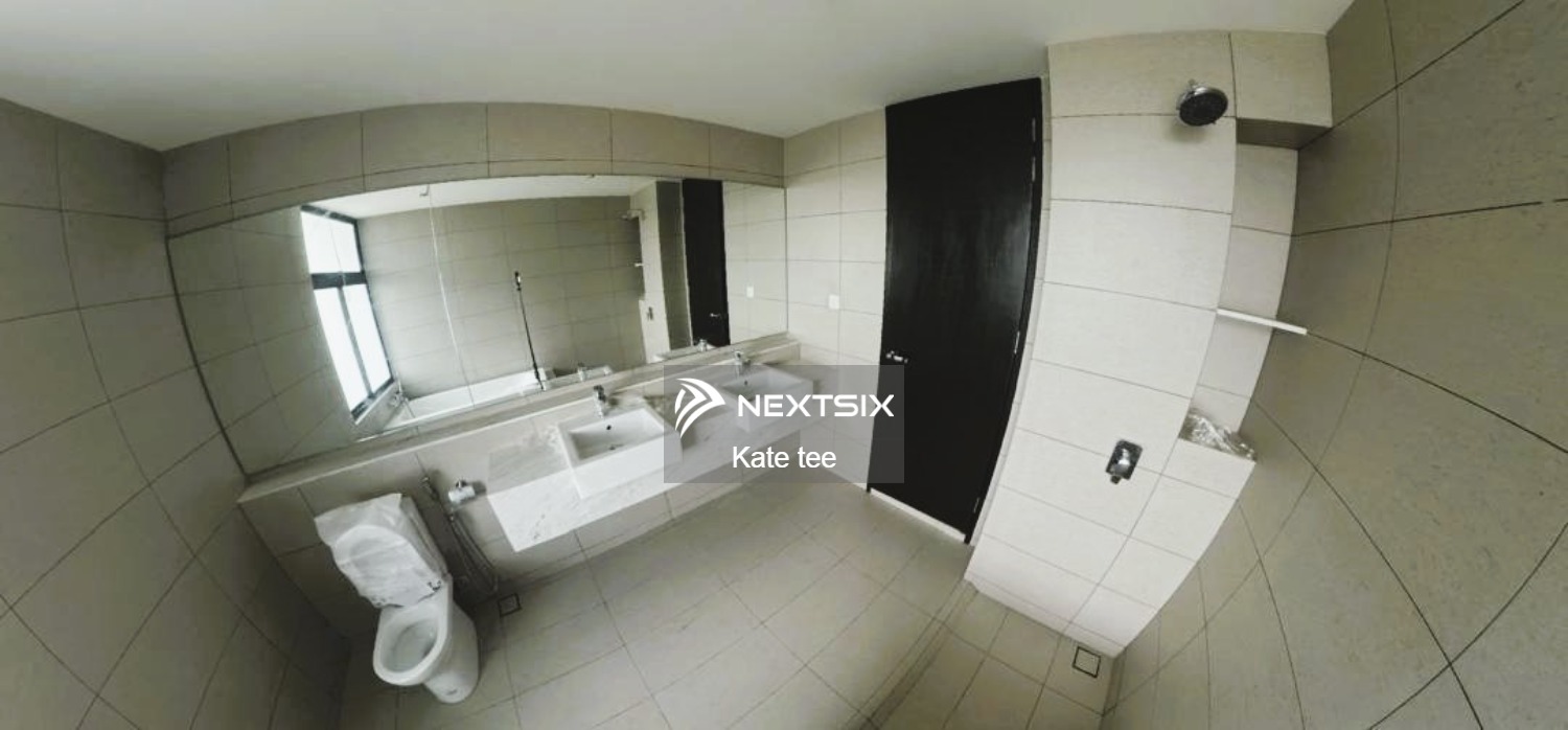 3-sty Terrace/Link House For Sale in Senibong Johor - Image 12