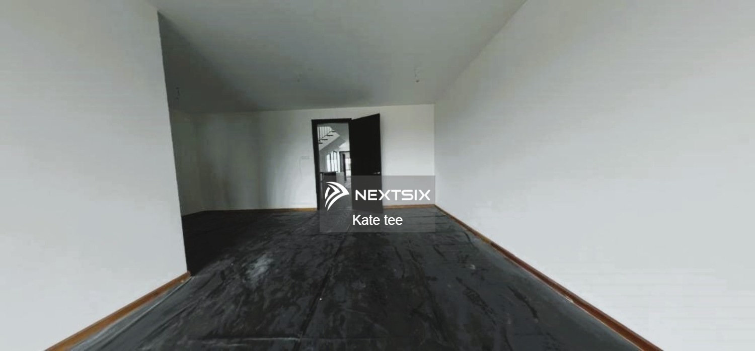 3-sty Terrace/Link House For Sale in Senibong Johor - Image 13