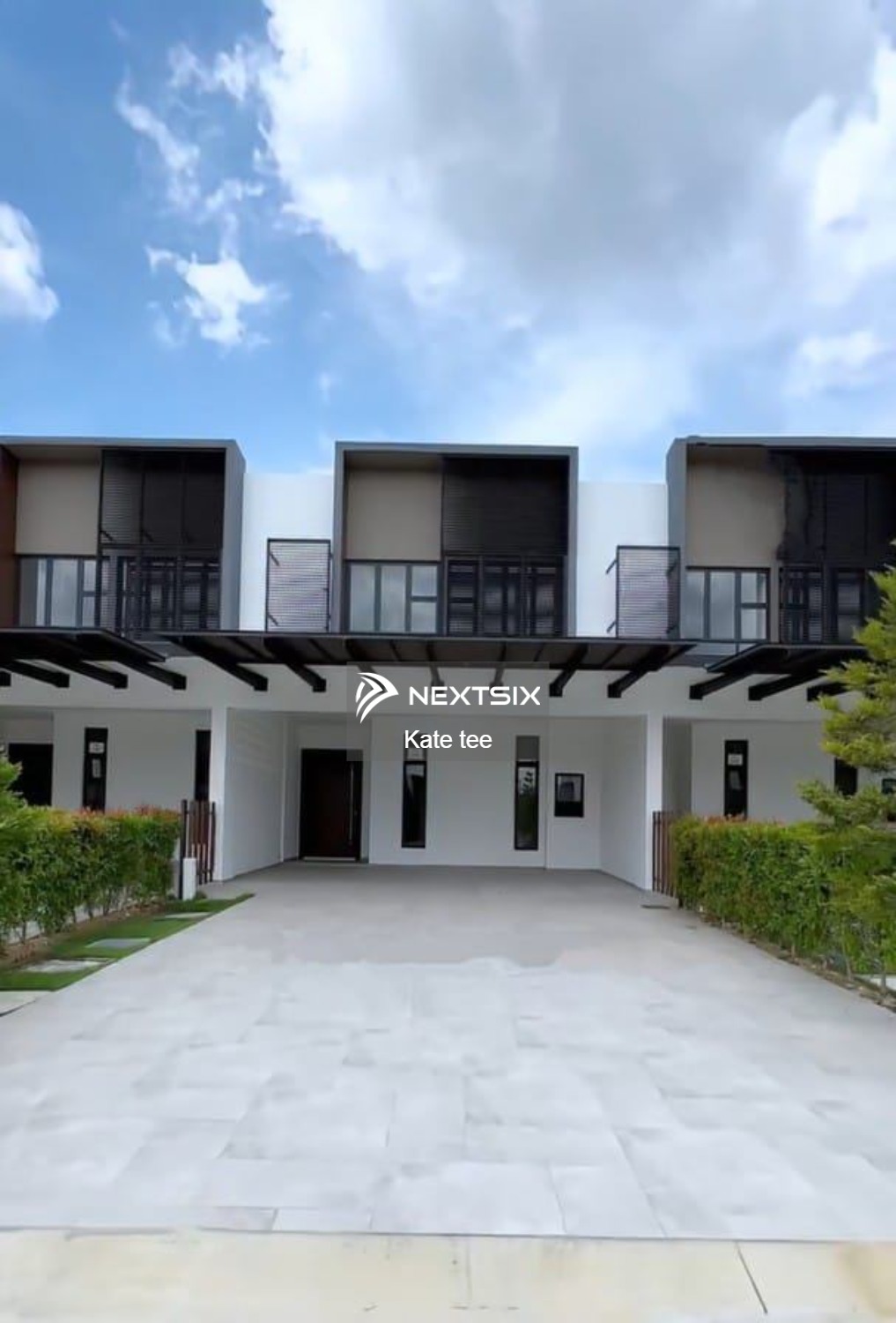 3-sty Terrace/Link House For Sale in Senibong Johor - Image 14