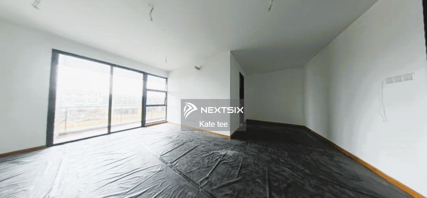 3-sty Terrace/Link House For Sale in Senibong Johor - Image 19