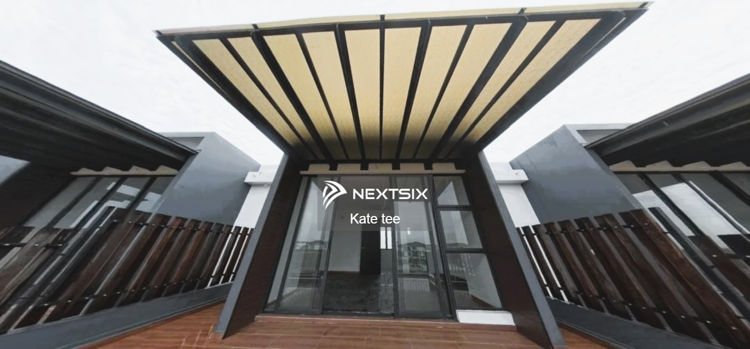 3-sty Terrace/Link House For Sale in Senibong Johor - Image 9