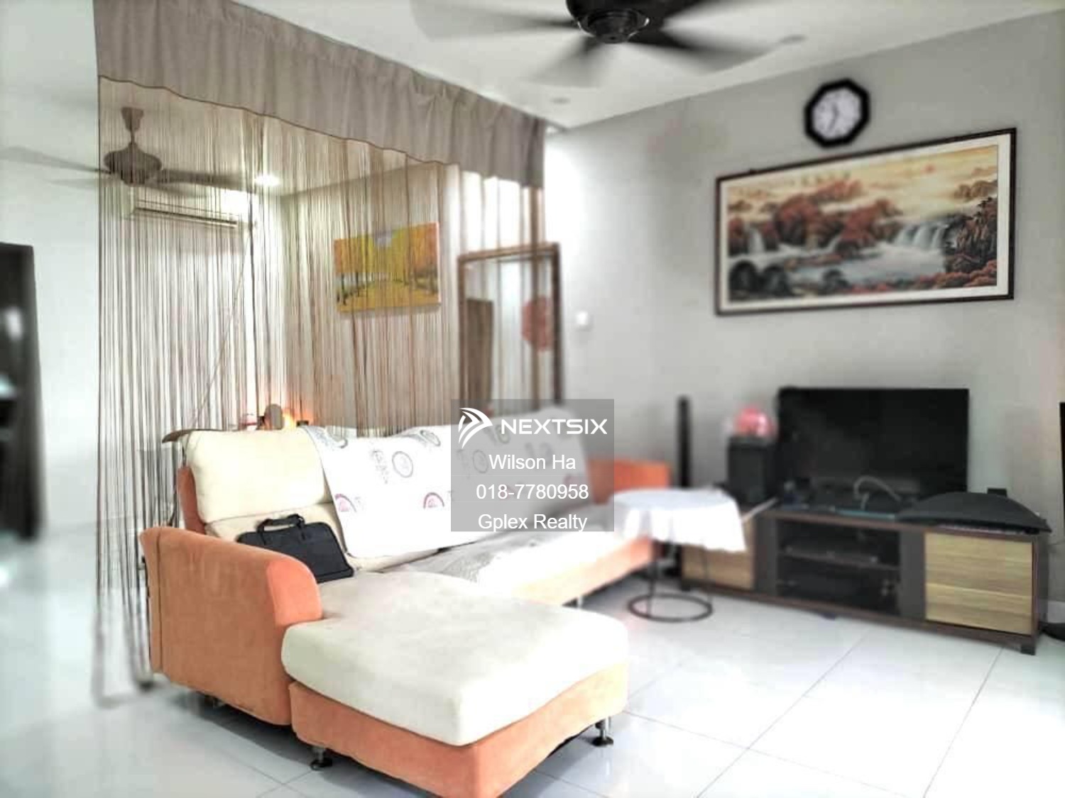 2-sty Terrace/Link House For Sale in Johor Bahru Johor