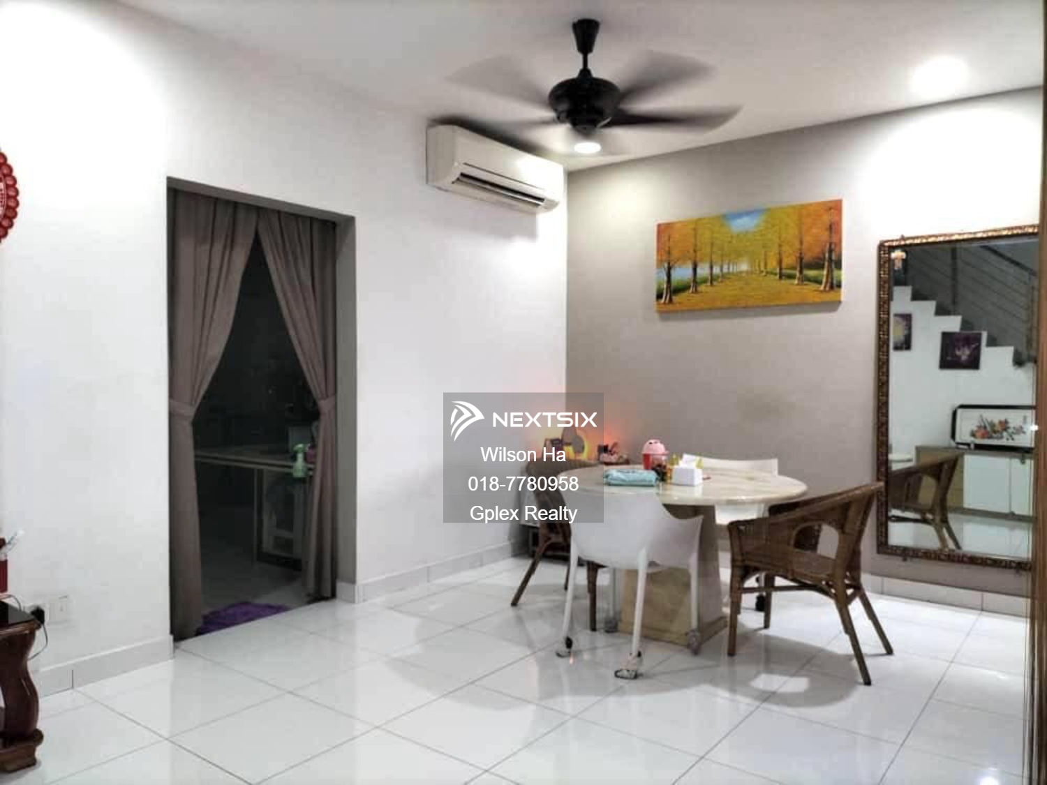 2-sty Terrace/Link House For Sale in Johor Bahru Johor - Image 5