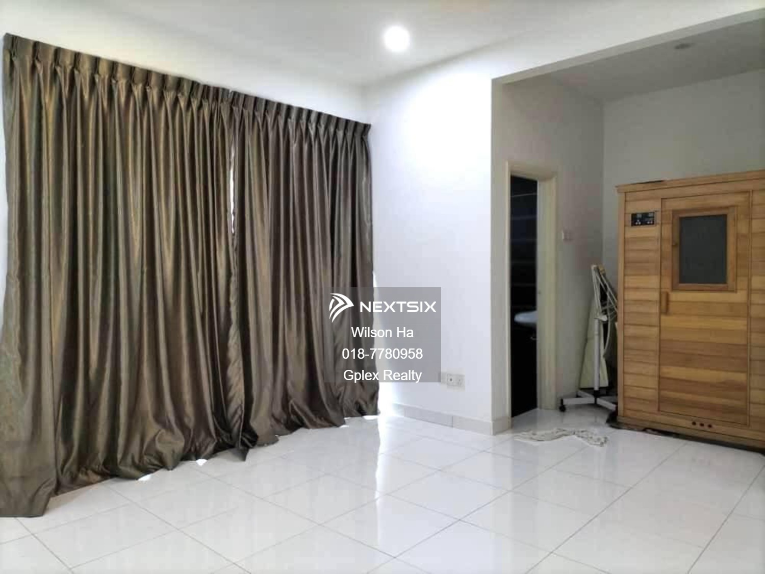 2-sty Terrace/Link House For Sale in Johor Bahru Johor - Image 7