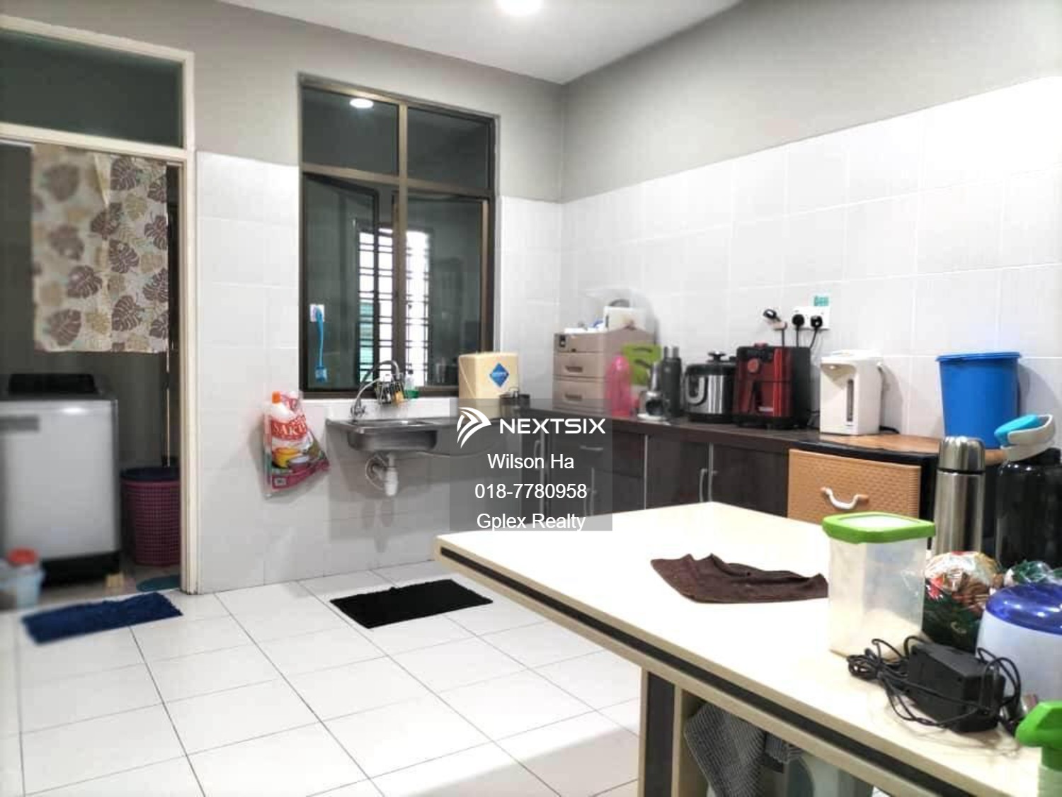 2-sty Terrace/Link House For Sale in Johor Bahru Johor - Image 9