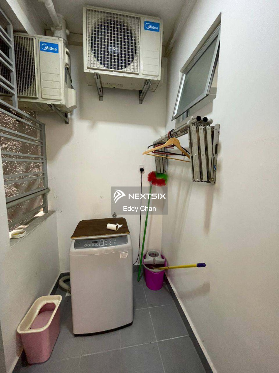 Serviced Residence For Sale in Tebrau Johor - Image 5