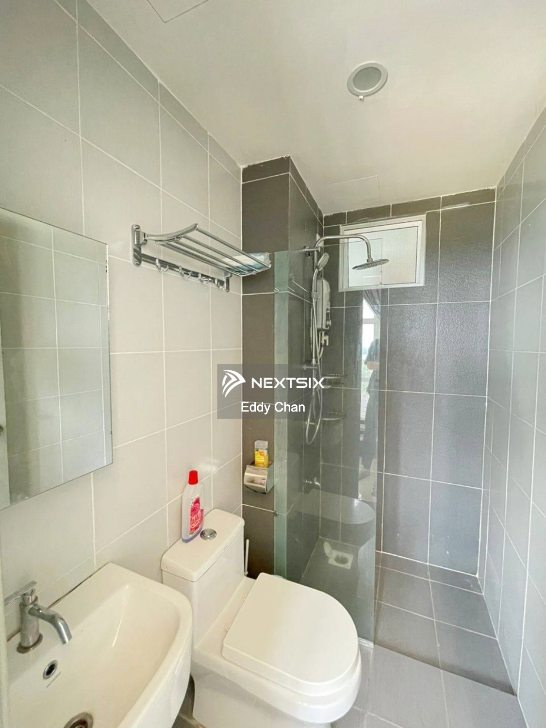 Serviced Residence For Sale in Tebrau Johor - Image 6