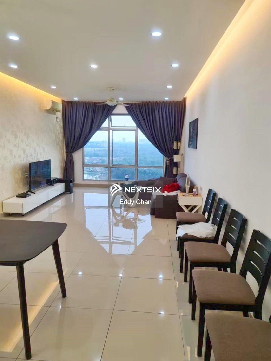 Serviced Residence For Sale in Tebrau Johor - Image 7