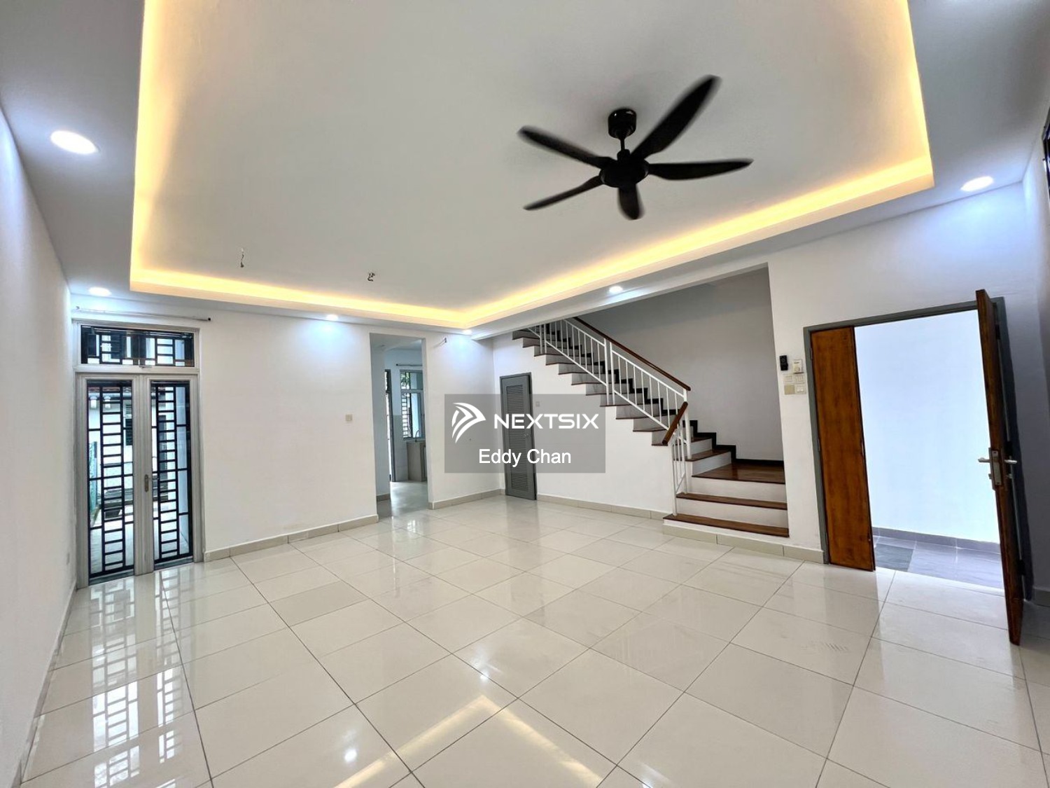 2-sty Terrace/Link House For Sale in Johor Bahru Johor - Image 2