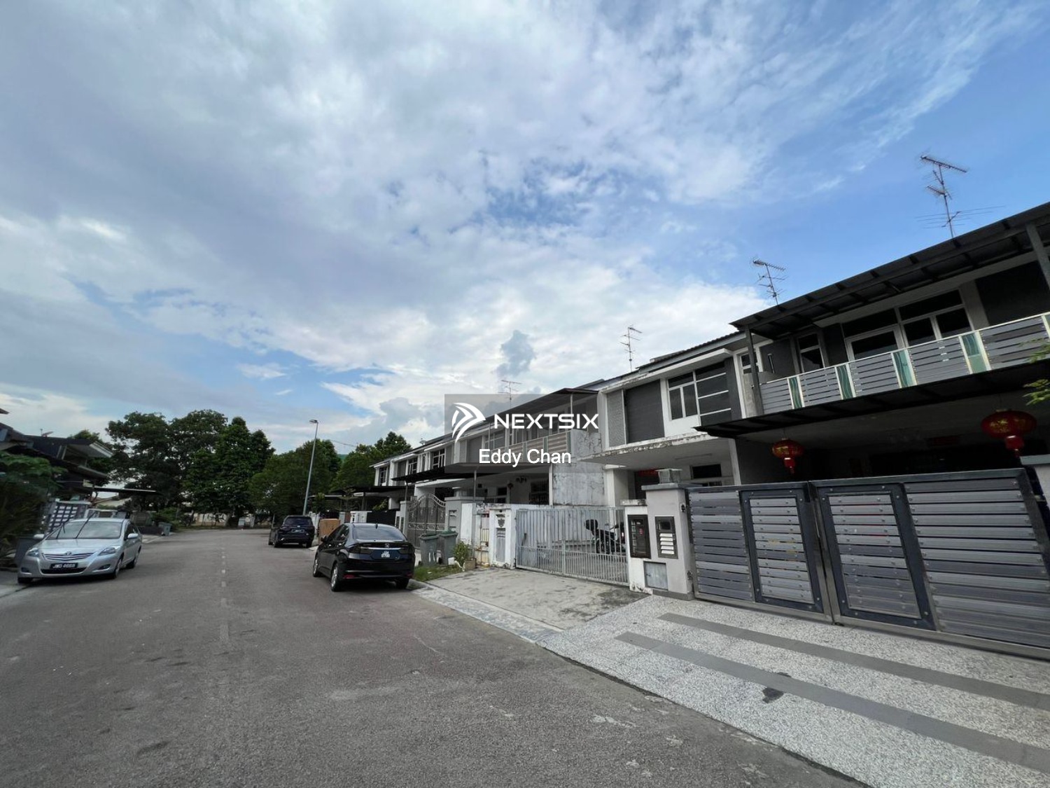 2-sty Terrace/Link House For Sale in Johor Bahru Johor - Image 7