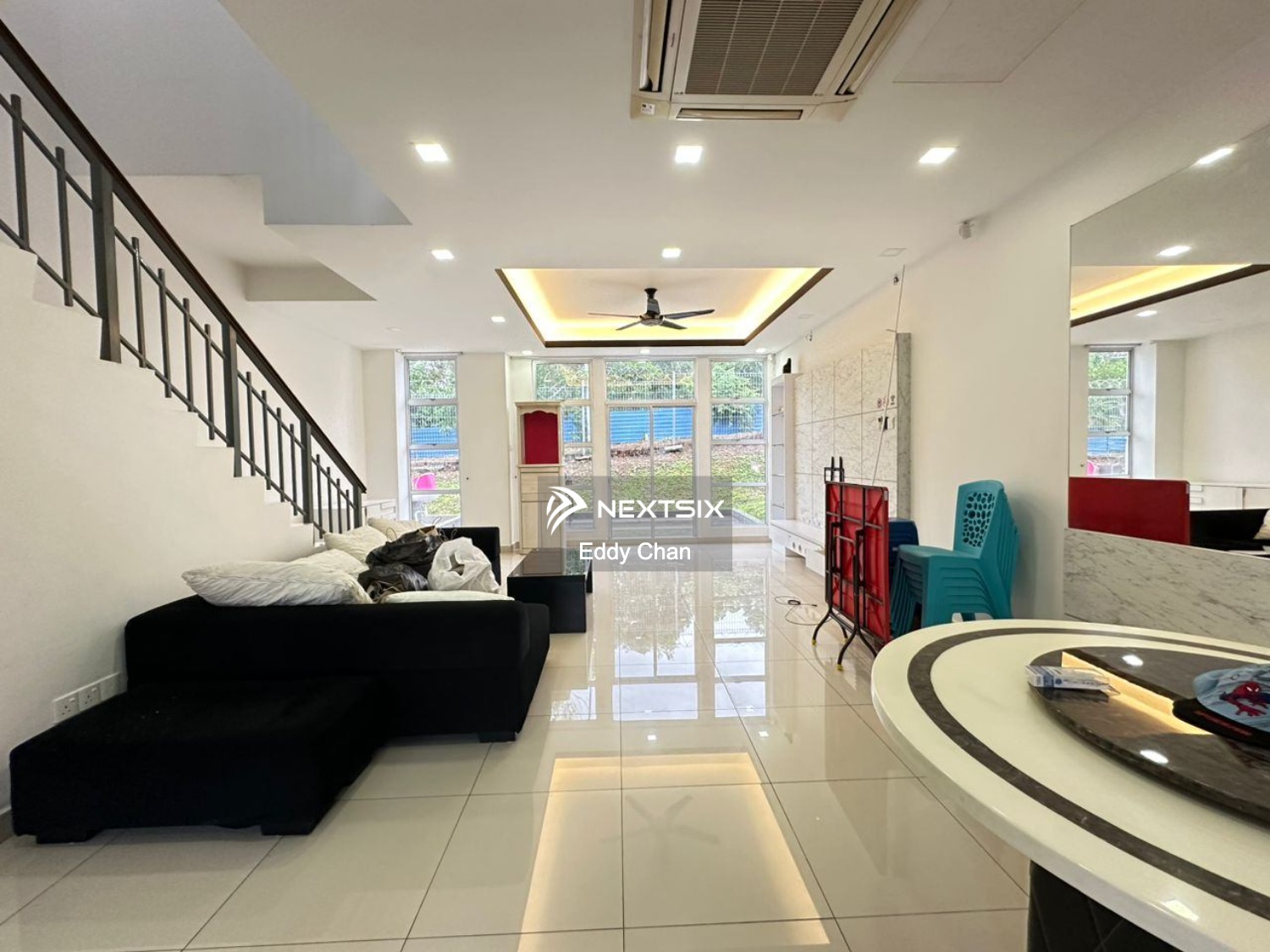 2-sty Terrace/Link House For Sale in Johor Bahru Johor