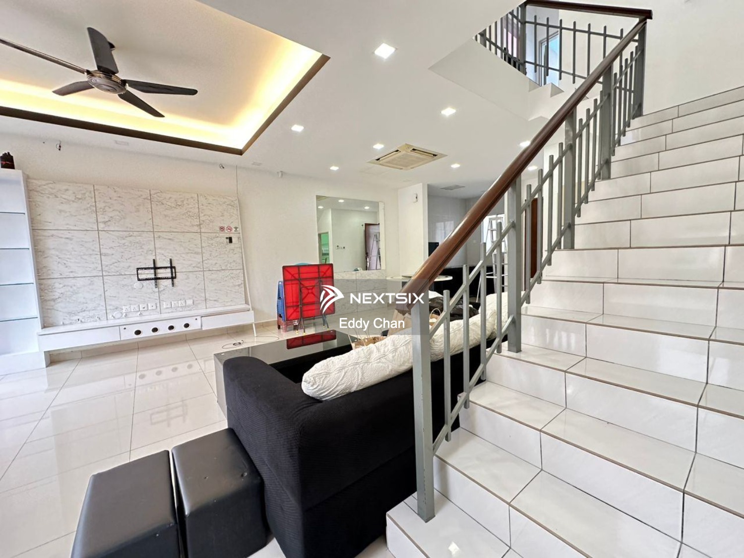 2-sty Terrace/Link House For Sale in Johor Bahru Johor - Image 9