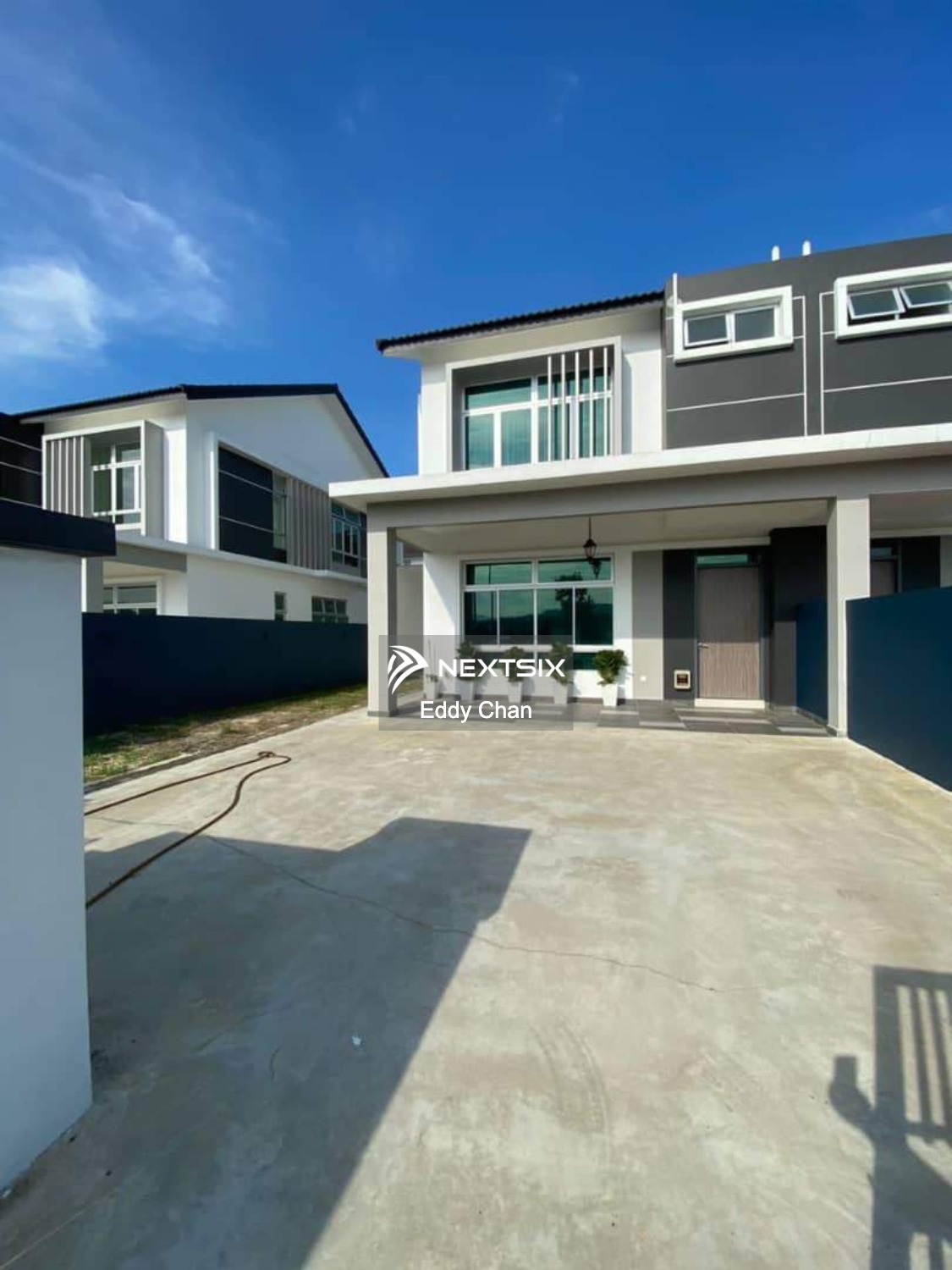2-sty Terrace/Link House For Sale in Johor Bahru Johor