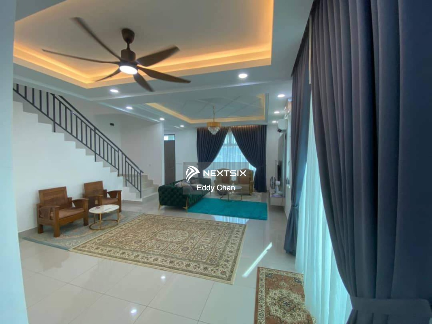 2-sty Terrace/Link House For Sale in Johor Bahru Johor - Image 2