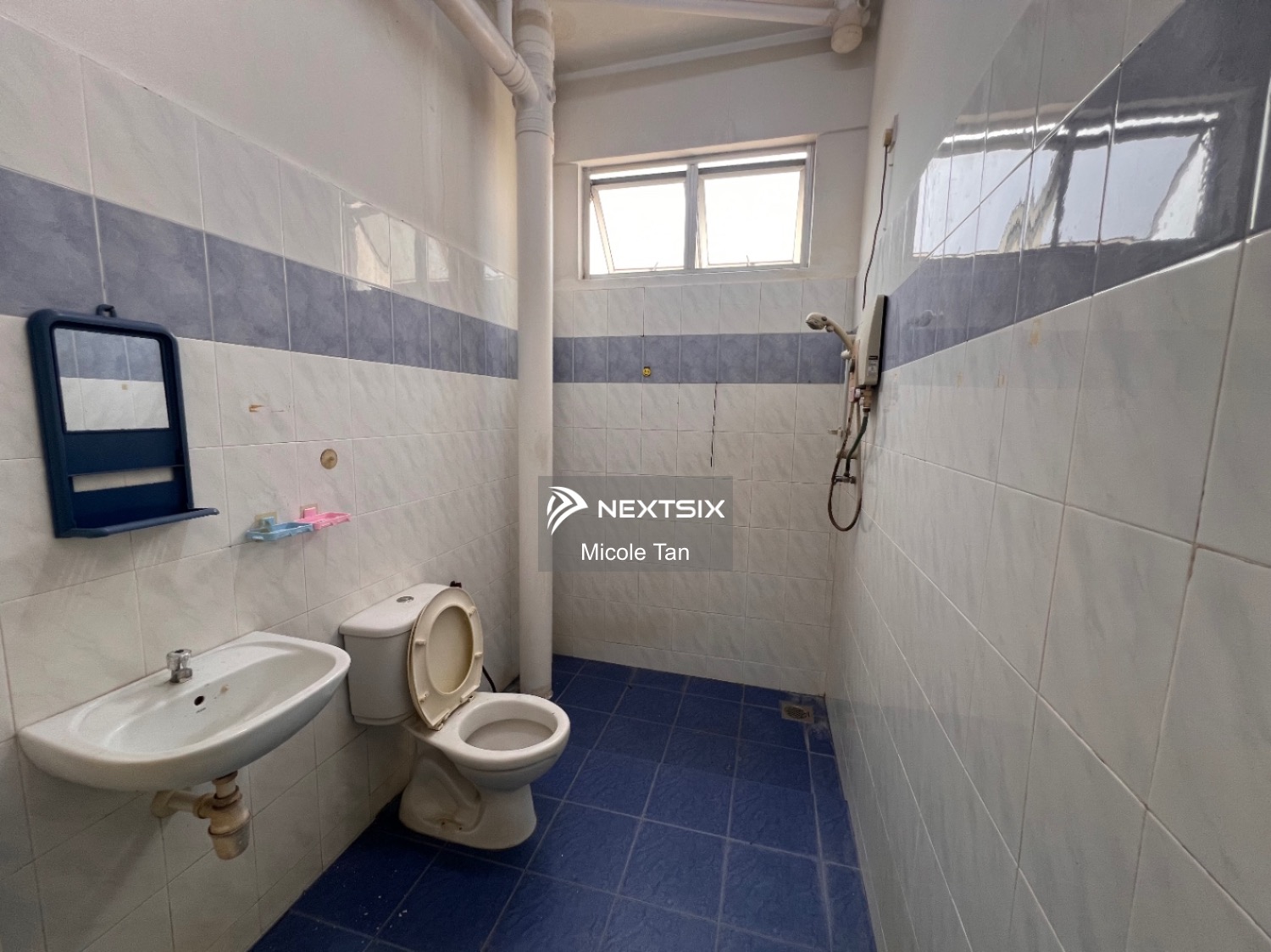 Apartment For Sale in Muar Johor - Image 10