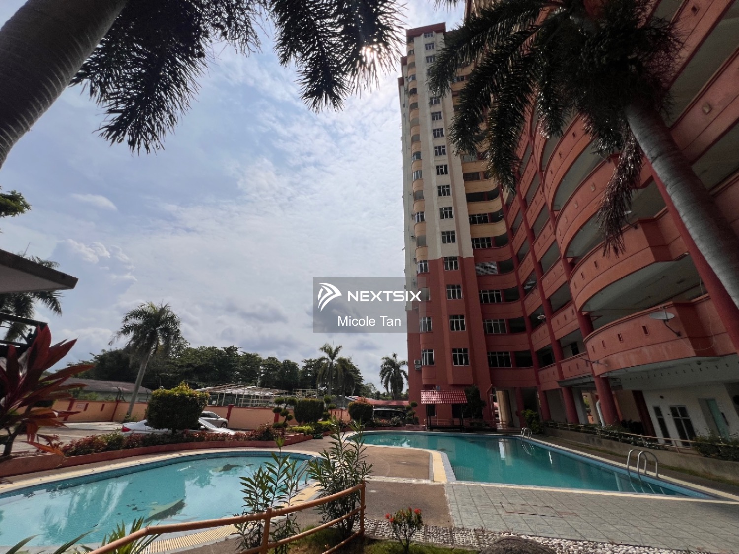 Apartment For Sale in Muar Johor - Image 16