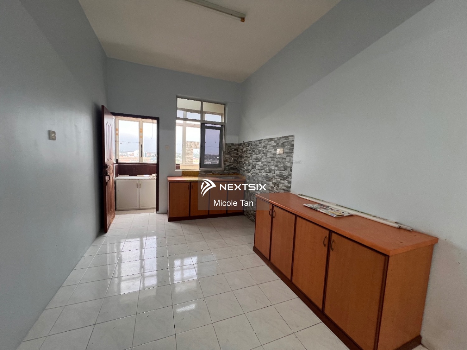 Apartment For Sale in Muar Johor - Image 6