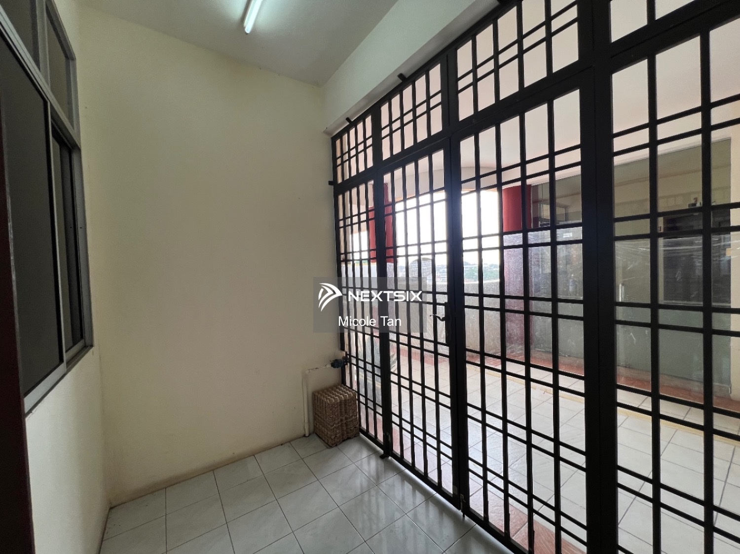 Apartment For Sale in Muar Johor - Image 8