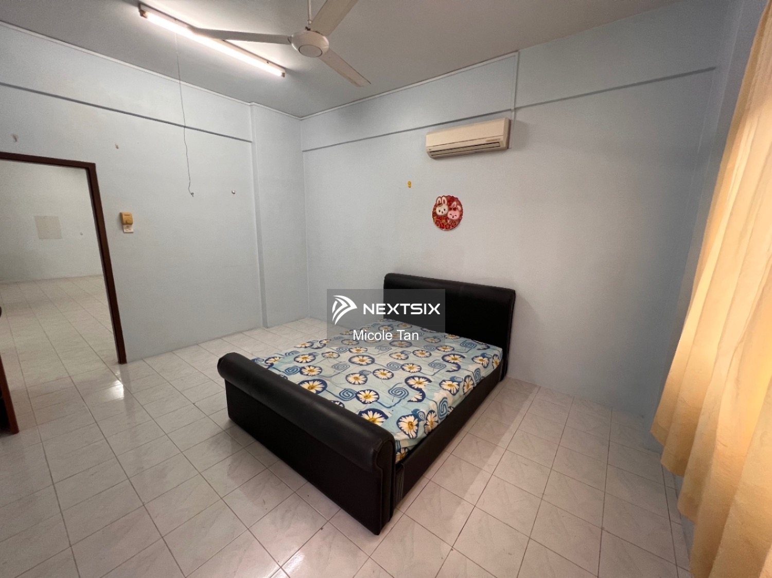 Apartment For Sale in Muar Johor - Image 9