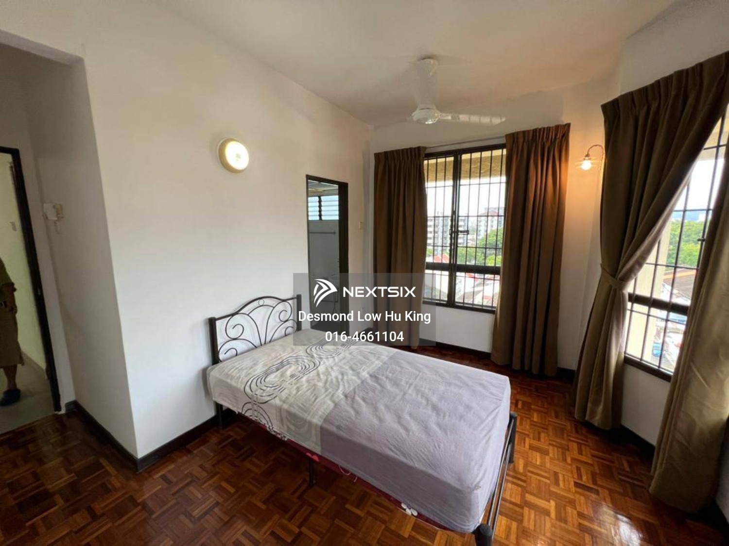 Condominium For Sale in Pulau Tikus Penang