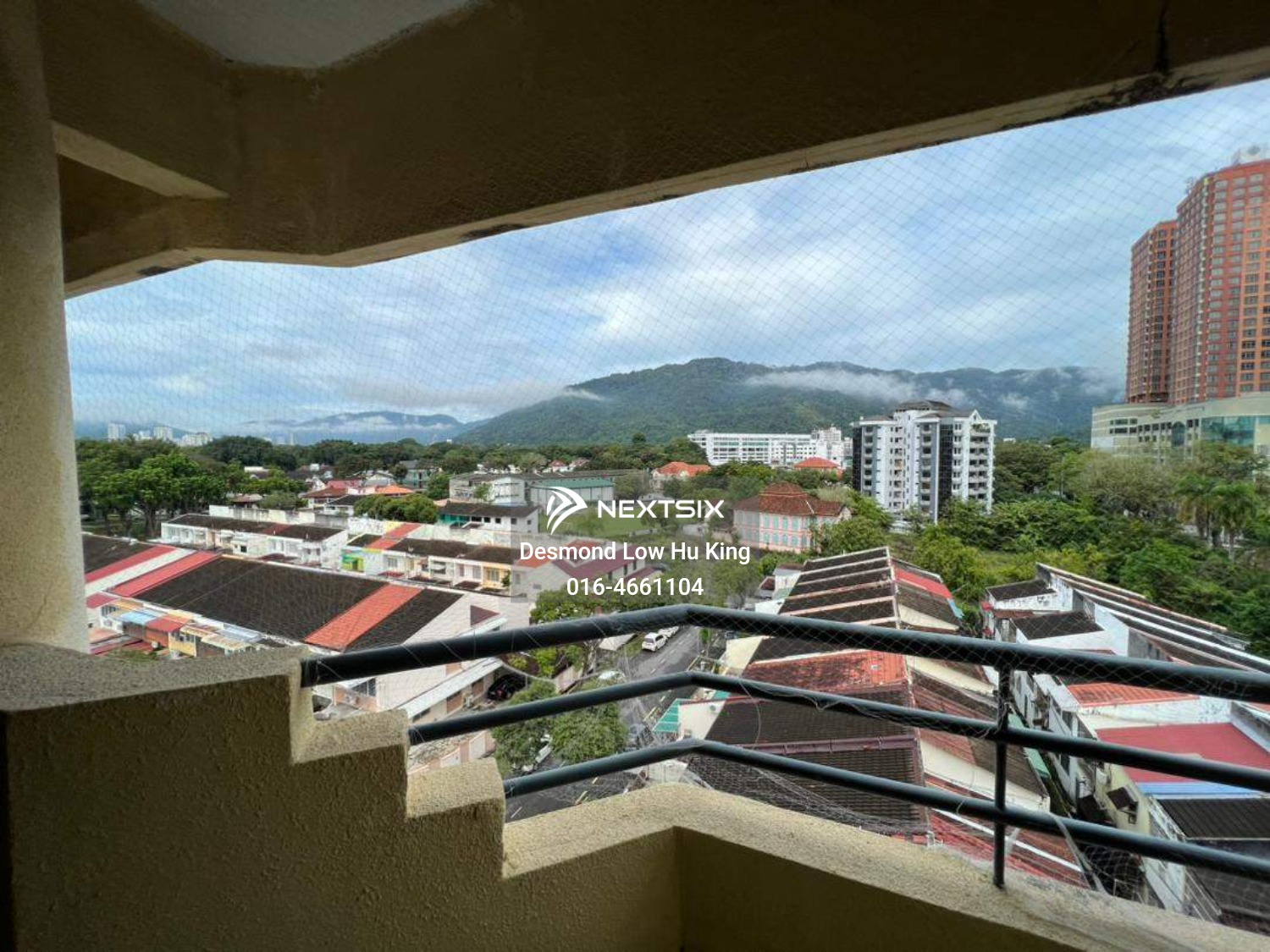 Condominium For Sale in Pulau Tikus Penang - Image 5