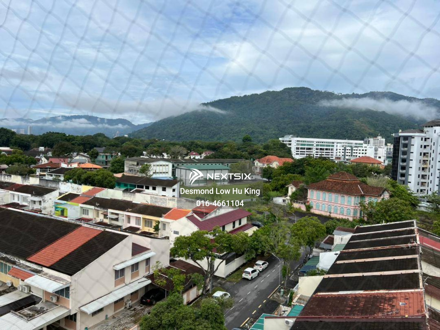 Condominium For Sale in Pulau Tikus Penang - Image 6