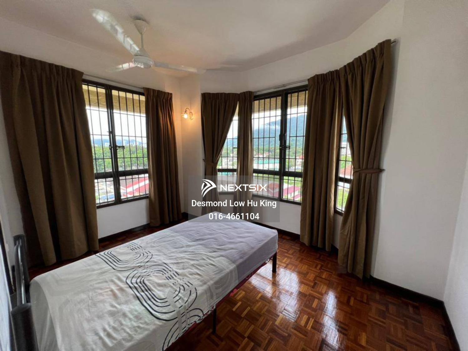 Condominium For Sale in Pulau Tikus Penang - Image 8