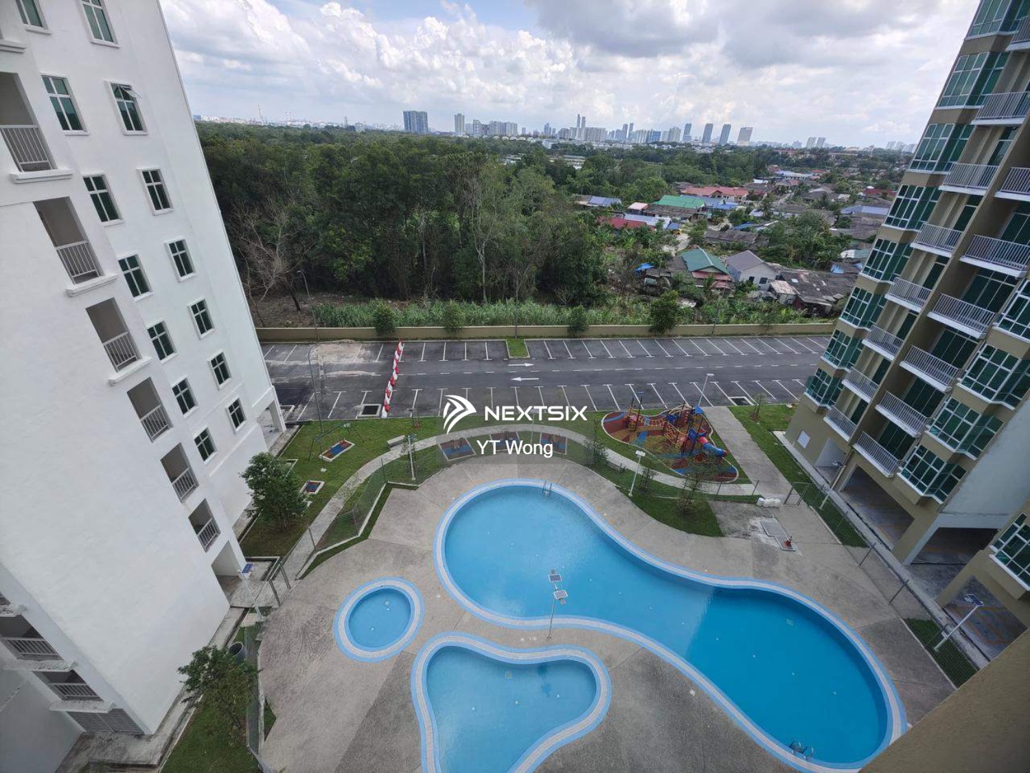 Apartment For Sale in Johor Bahru Johor - Image 12