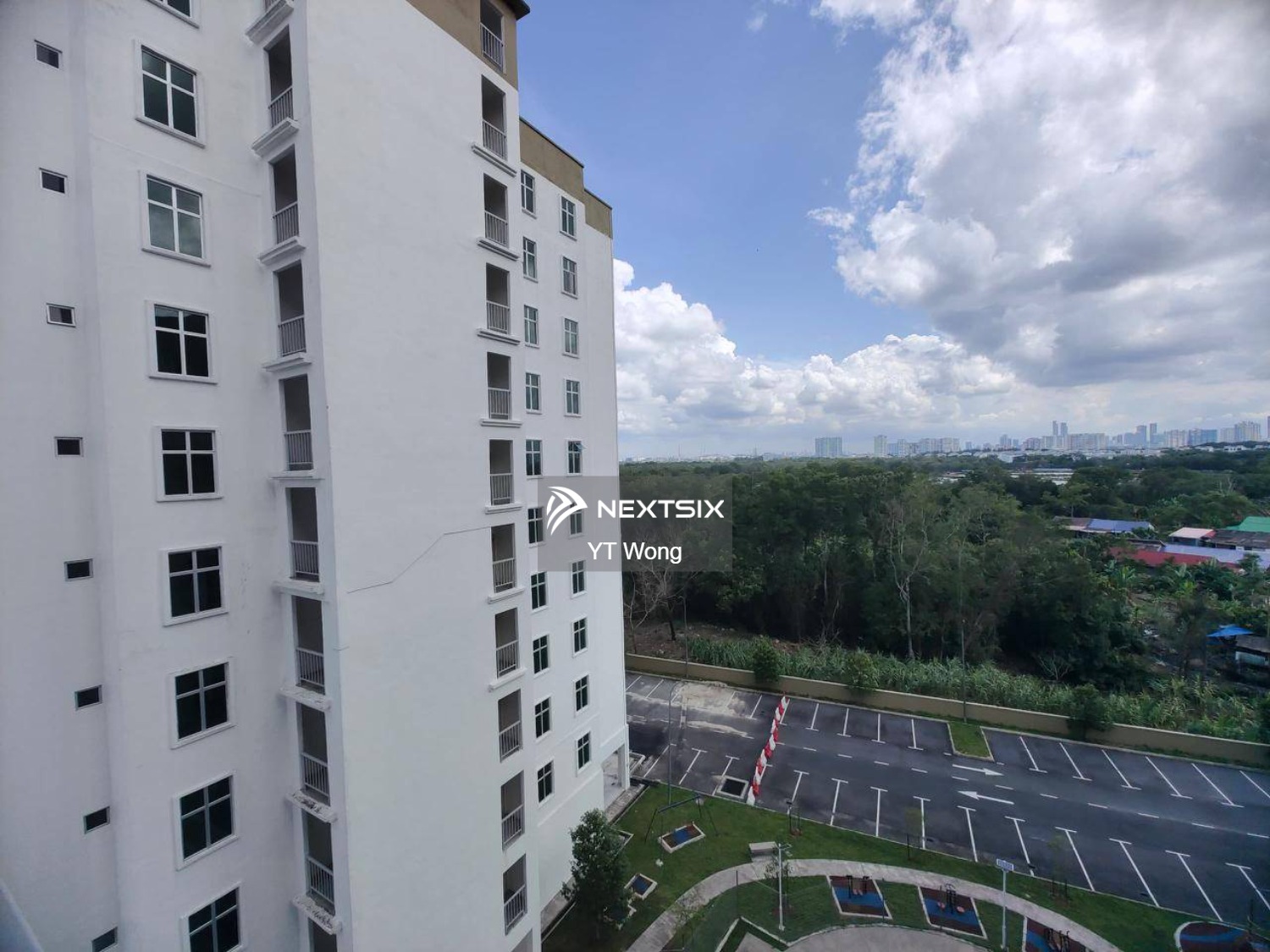 Apartment For Sale in Johor Bahru Johor - Image 13
