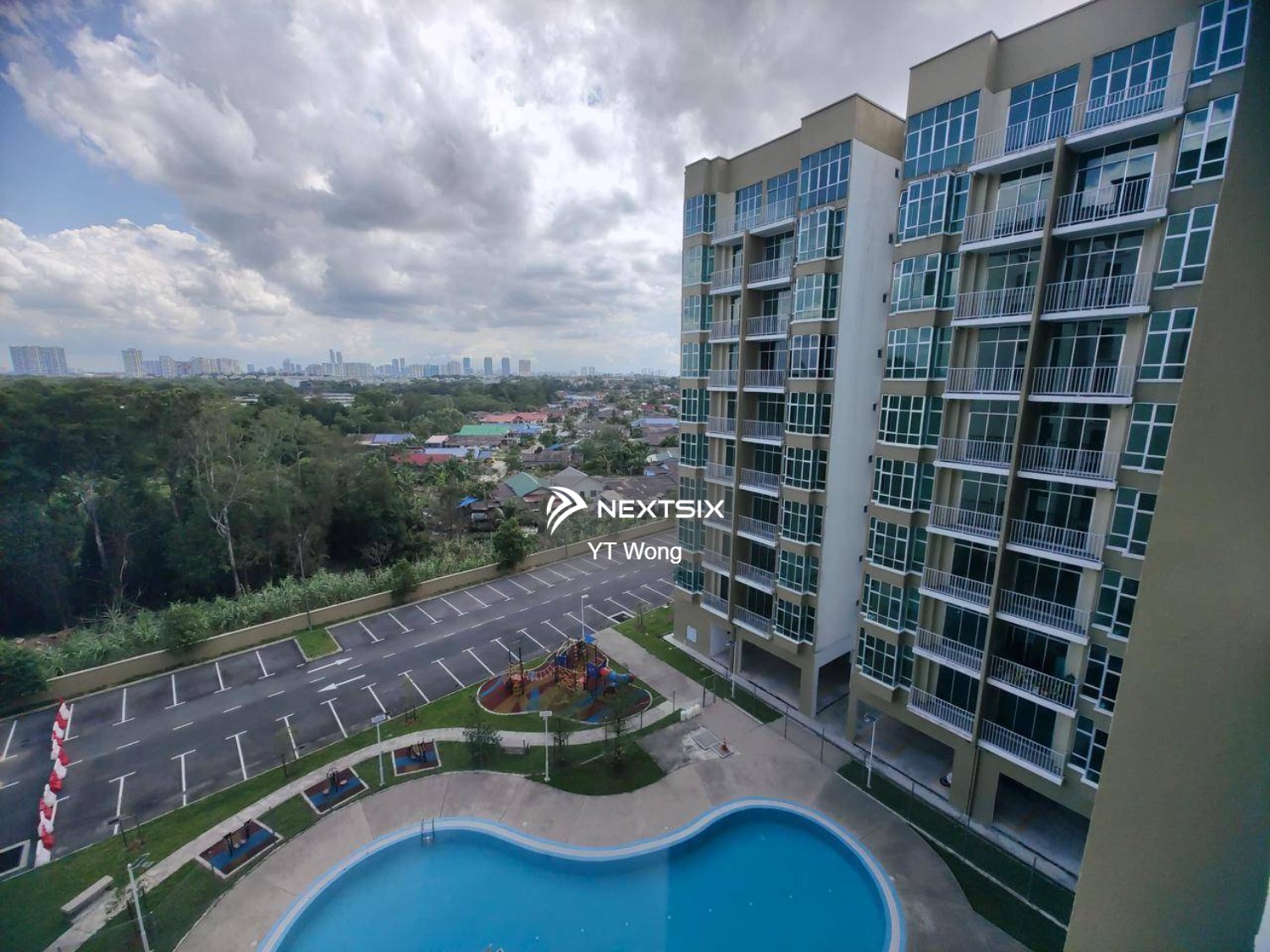 Apartment For Sale in Johor Bahru Johor - Image 14