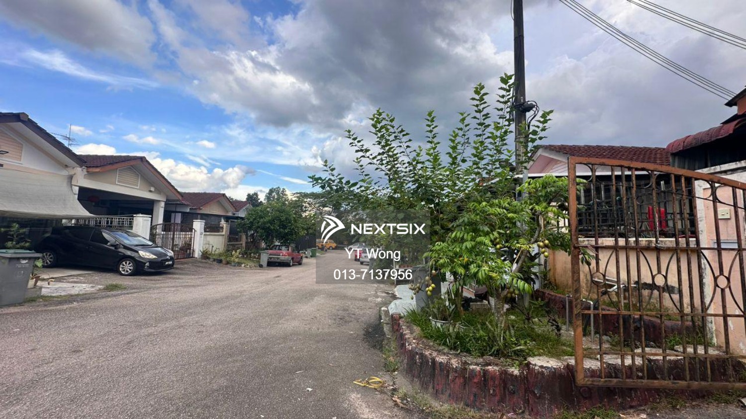 1-sty Terrace/Link House For Rent in Johor Bahru Johor - Image 10